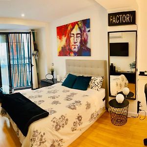 Apartamento de 1 Dormitorio